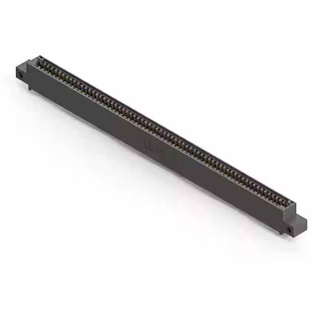 395-066-541-412 EDAC Inc.  Edgeboard Connectors